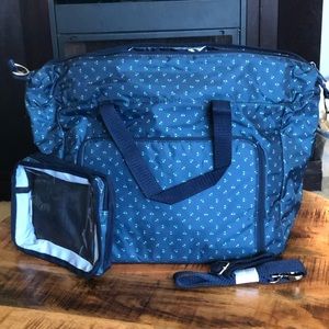 Thirty-One Essentials bag